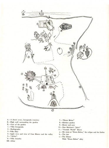 L Carrington mapa in VVV.jpg