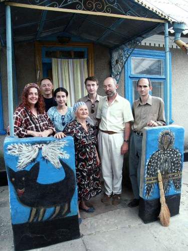 Totem art group et Polina.jpeg